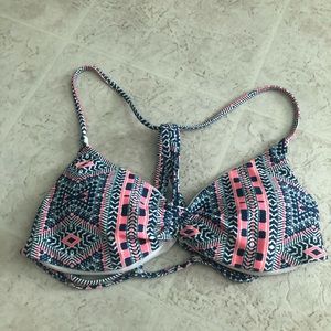 bikini top